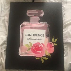 Black Picture for Girls